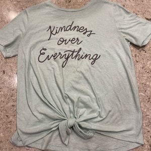 Old Navy: Youth Girls Shirt